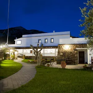 3* Hotel Turismo Rurale Belvedere Pradonos